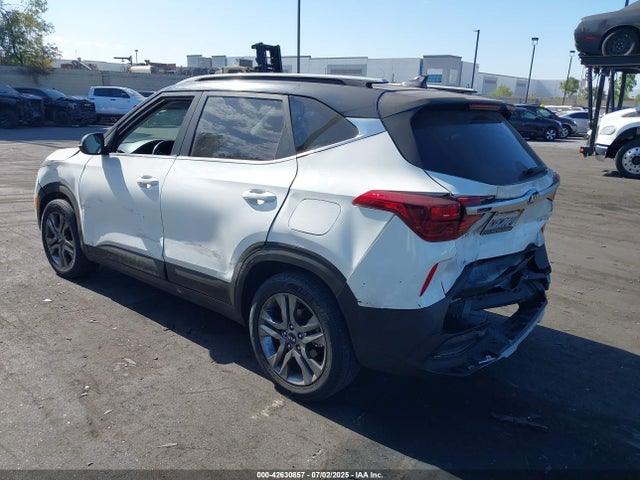 KIA nu mpi 2021 KNDEU2AA6M7099496 Image 3