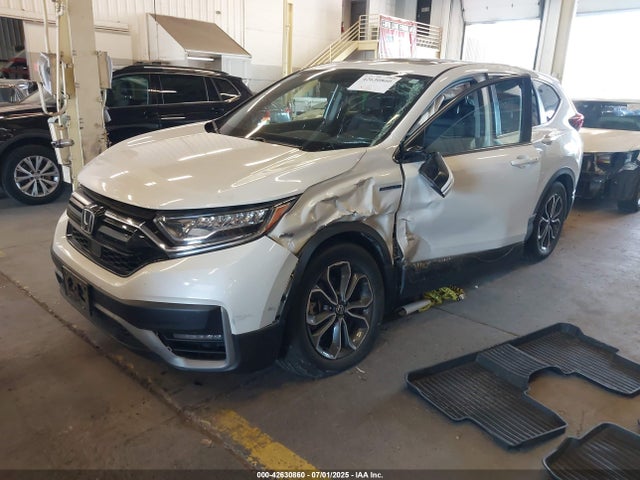 5J6RT6H8XNL007081 Honda lfb2