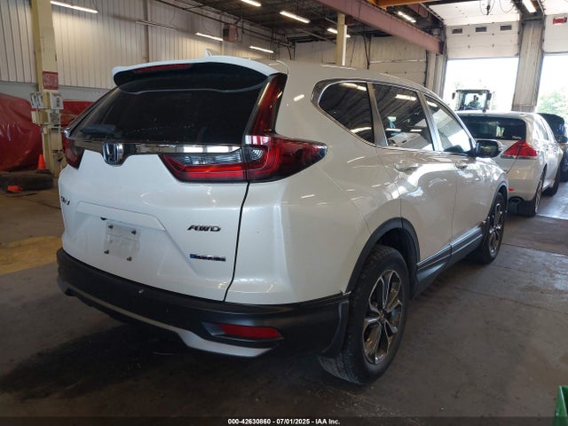 5J6RT6H8XNL007081 Honda lfb2