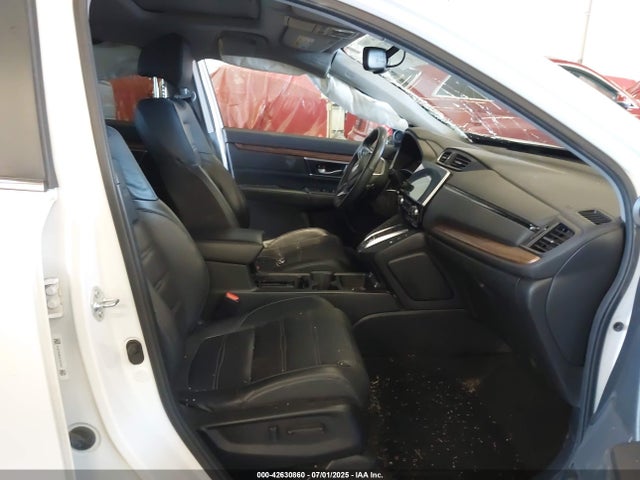 5J6RT6H8XNL007081 Honda lfb2