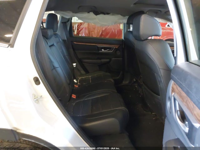 5J6RT6H8XNL007081 Honda lfb2