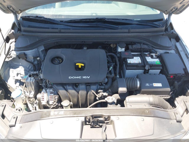 5NPD84LF1HH028888 Hyundai Elantra