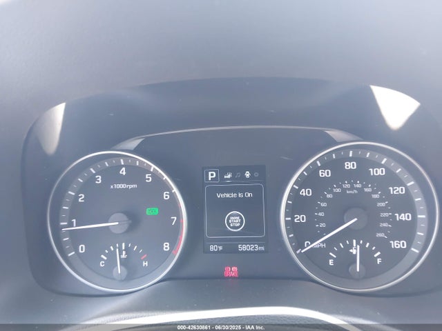 5NPD84LF1HH028888 Hyundai Elantra