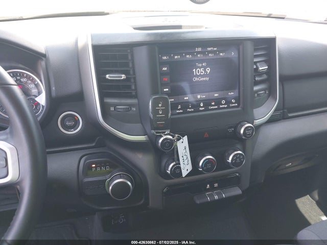RAM 2020 2020 1C6RREBT9LN337900 Image 11
