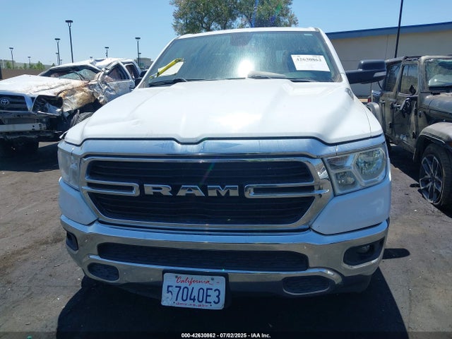 RAM 2020 2020 1C6RREBT9LN337900 Image 12