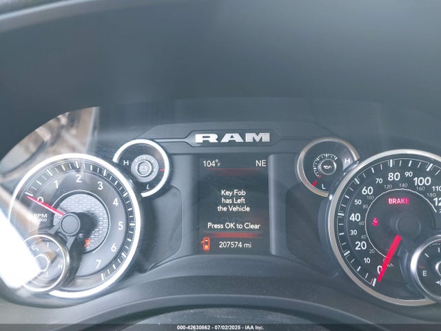 RAM 2020 2020 1C6RREBT9LN337900 Image 15