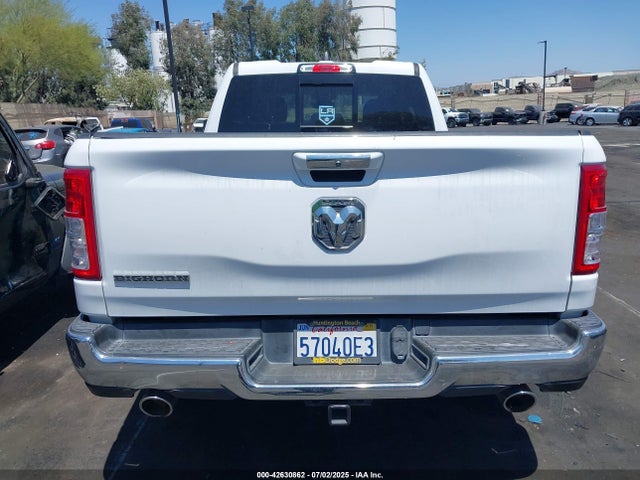 RAM 2020 2020 1C6RREBT9LN337900 Image 16