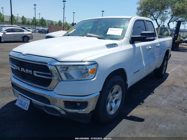 RAM 2020 2020 1C6RREBT9LN337900 Image 2