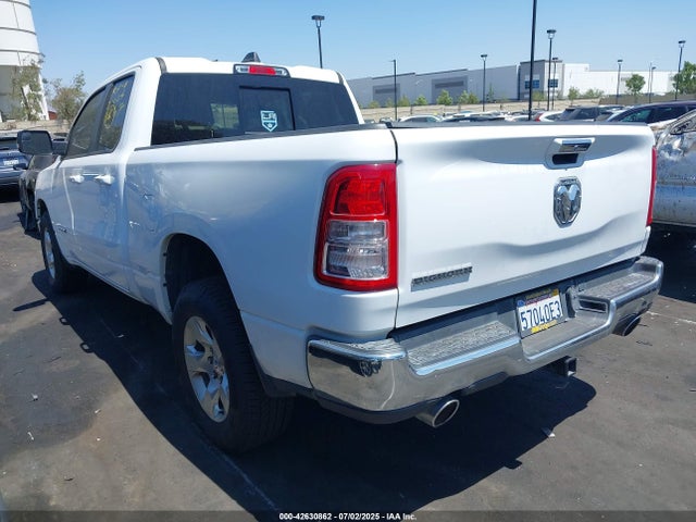 RAM 2020 2020 1C6RREBT9LN337900 Image 3