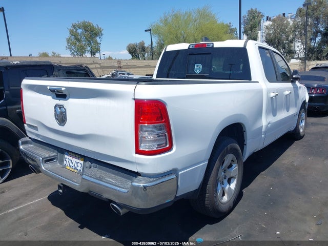 RAM 2020 2020 1C6RREBT9LN337900 Image 4