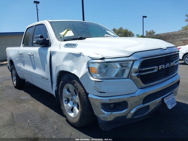 RAM 2020 2020 1C6RREBT9LN337900 Image 6