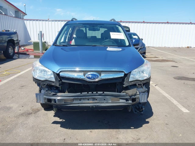 Subaru 2.5na u5 2015 JF2SJAGC0FH549463 Image 13