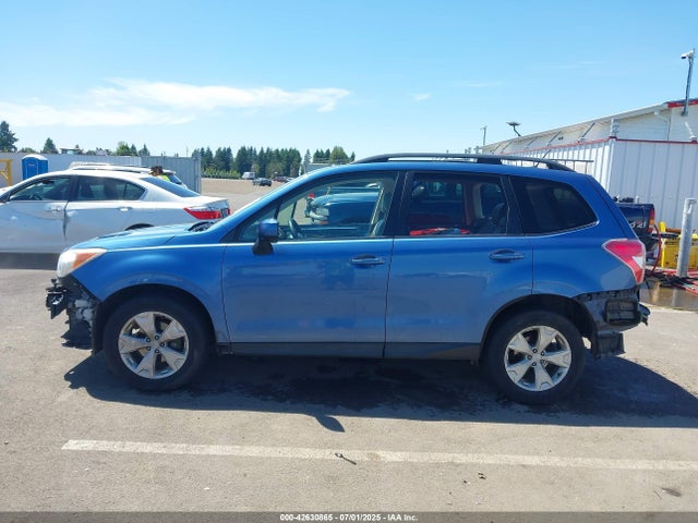 Subaru 2.5na u5 2015 JF2SJAGC0FH549463 Image 15
