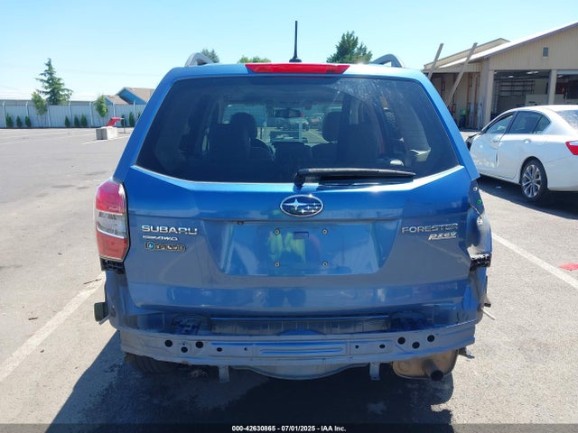 Subaru 2.5na u5 2015 JF2SJAGC0FH549463 Image 17