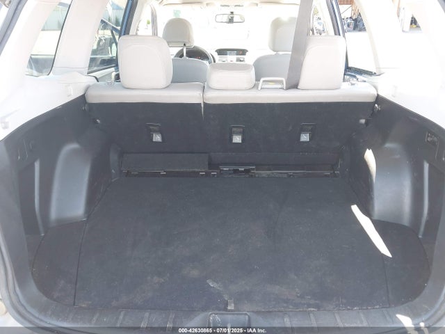 Subaru 2.5na u5 2015 JF2SJAGC0FH549463 Image 18