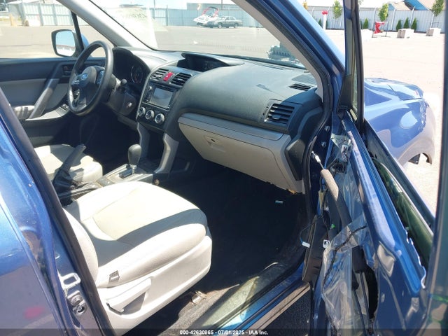 Subaru 2.5na u5 2015 JF2SJAGC0FH549463 Image 5