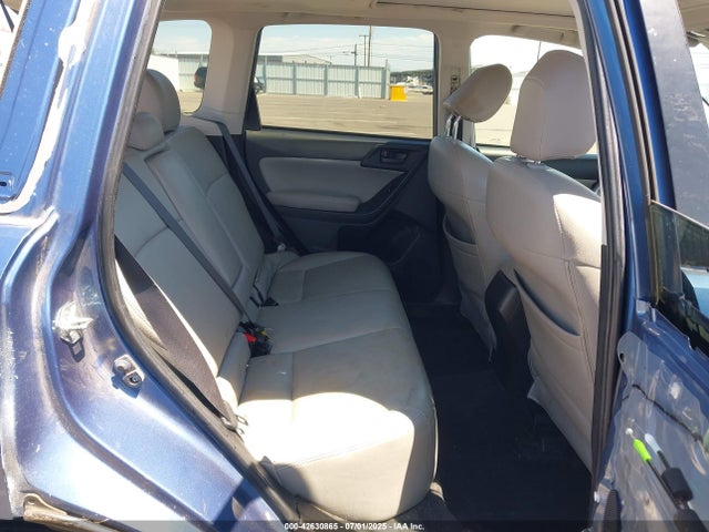 Subaru 2.5na u5 2015 JF2SJAGC0FH549463 Image 8