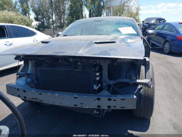 Dodge Challenger 2016 2C3CDZAG1GH353732 Image 13