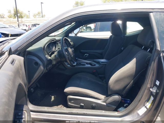 2016 DODGE CHALLENGER 2C3CDZAG1GH353732 Photo 4