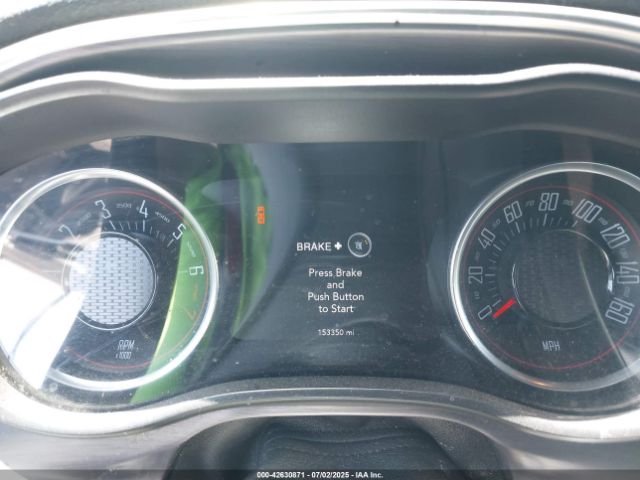 2016 DODGE CHALLENGER 2C3CDZAG1GH353732 Photo 6