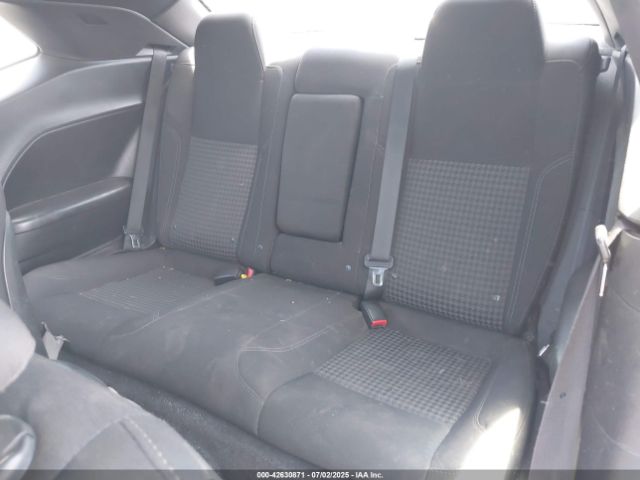 2016 DODGE CHALLENGER 2C3CDZAG1GH353732 Photo 7