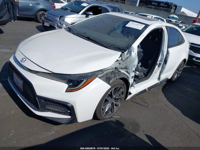 JTDP4MCE9NJ081115 Toyota m20a-fks