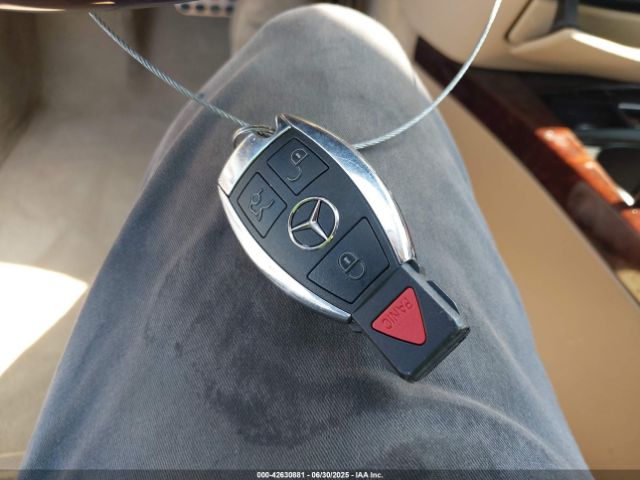 2013 MERCEDES-BENZ S 550 WDDNG7DB2DA516498 Photo 10