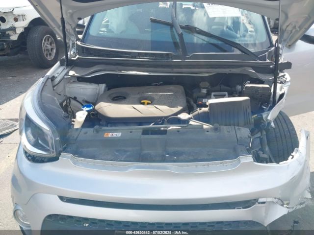 2018 KIA SOUL KNDJP3A58J7578626 Photo 9