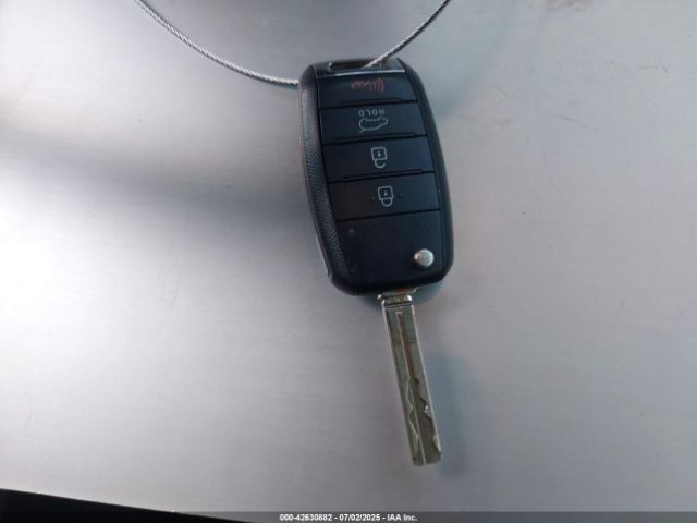 2018 KIA SOUL KNDJP3A58J7578626 Photo 10
