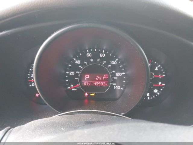2018 KIA SOUL KNDJP3A58J7578626 Photo 6