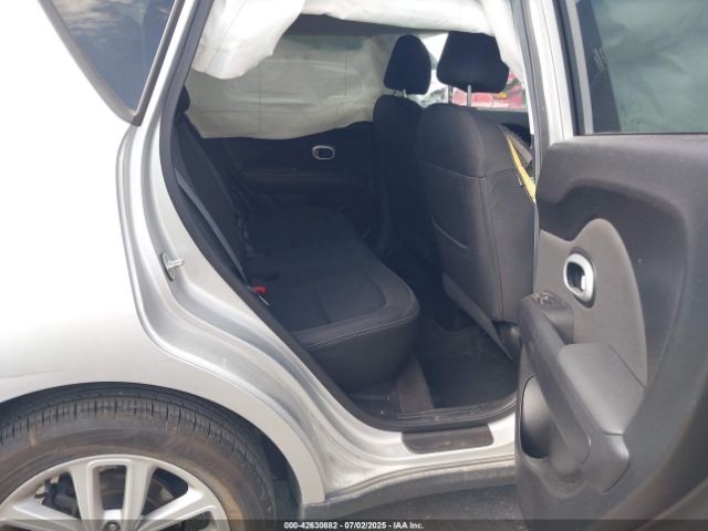 2018 KIA SOUL KNDJP3A58J7578626 Photo 7