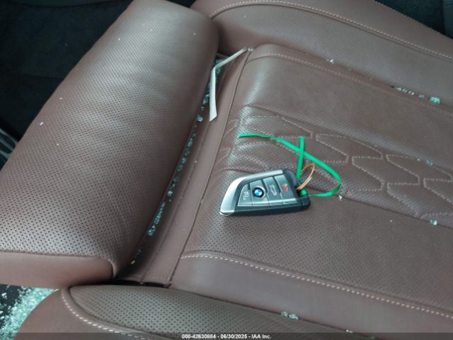 2022 BMW X6 5UXCY6C05N9L08478 Photo 10