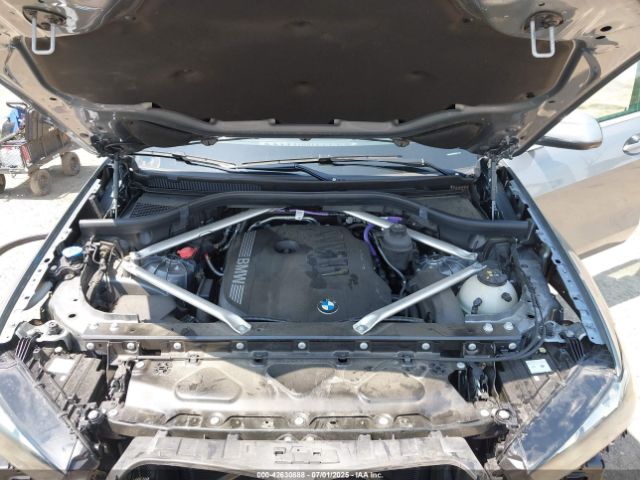 2024 BMW X5 5UX23EU07R9V32781 Photo 9