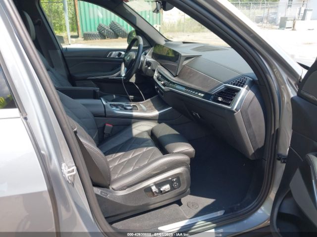 2024 BMW X5 5UX23EU07R9V32781 Photo 4