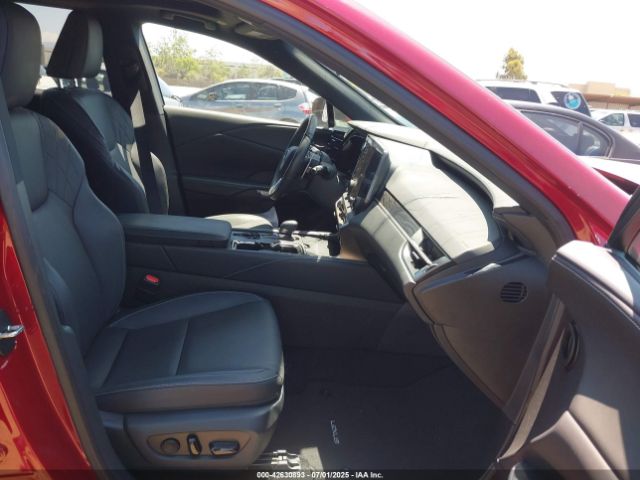 2023 LEXUS RX 350H 2T2BBMCA1PC007338 Photo 4