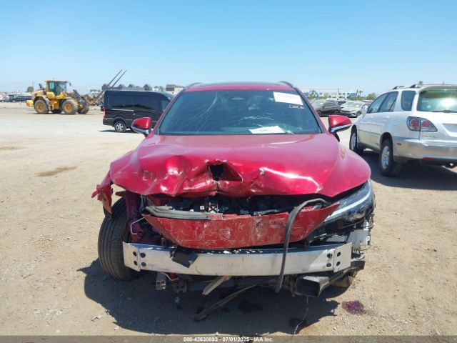 2023 LEXUS RX 350H 2T2BBMCA1PC007338 Photo 5