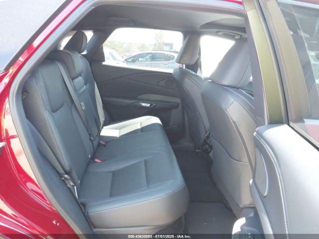 2023 LEXUS RX 350H 2T2BBMCA1PC007338 Photo 7