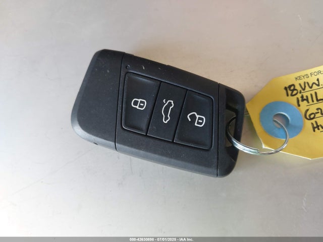 Volkswagen Atlas 2018 1V2KR2CA9JC574013 Image 11