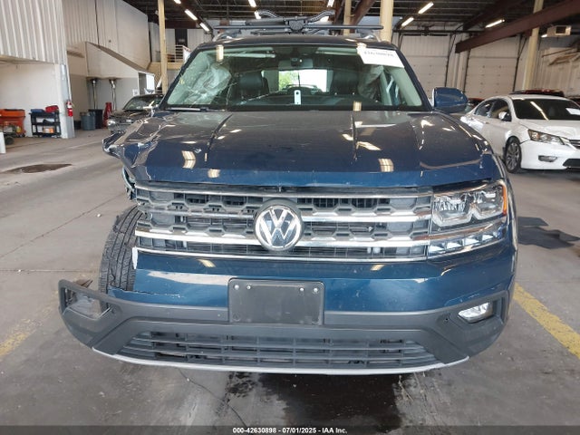 1V2KR2CA9JC574013 Volkswagen Atlas