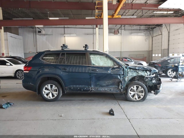 Volkswagen Atlas 2018 1V2KR2CA9JC574013 Image 13
