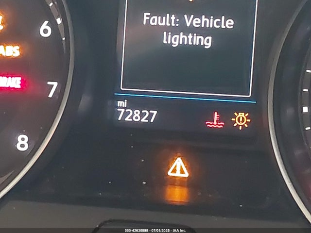Volkswagen Atlas 2018 1V2KR2CA9JC574013 Image 15