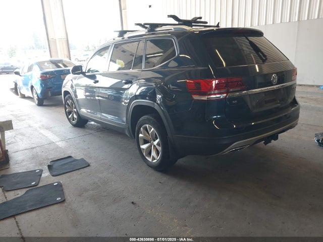 Volkswagen Atlas 2018 1V2KR2CA9JC574013 Image 3