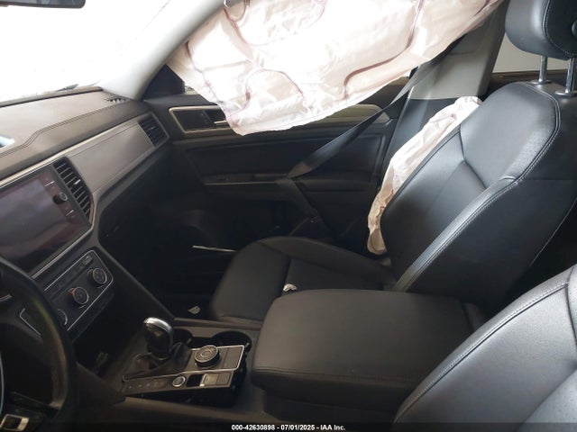Volkswagen Atlas 2018 1V2KR2CA9JC574013 Image 5