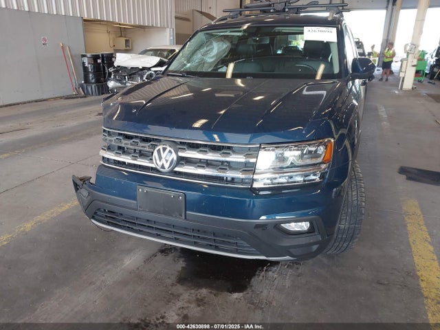 Volkswagen Atlas 2018 1V2KR2CA9JC574013 Image 6