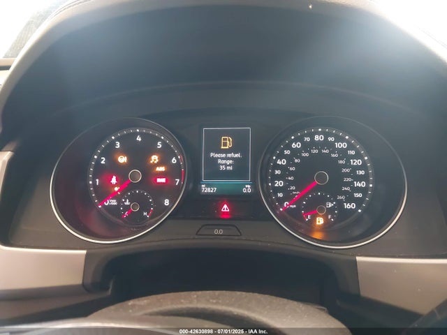 Volkswagen Atlas 2018 1V2KR2CA9JC574013 Image 7