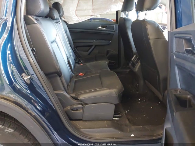 Volkswagen Atlas 2018 1V2KR2CA9JC574013 Image 8