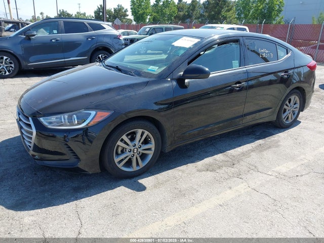 5NPD84LF7JH241592 Hyundai mpi nu