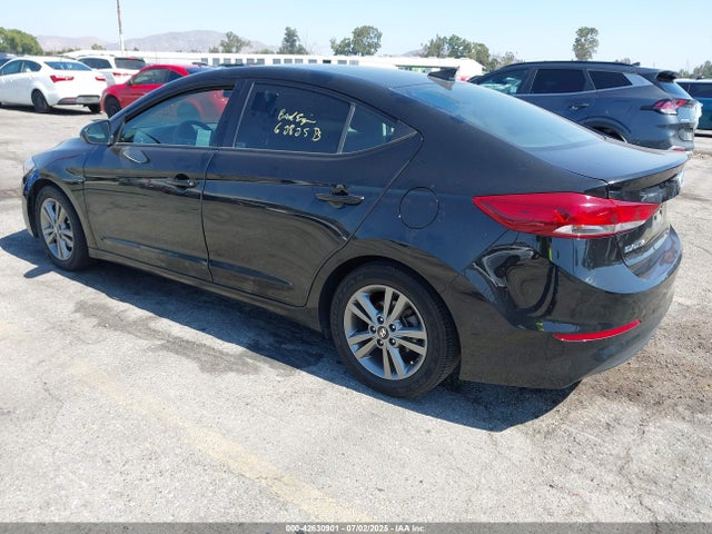 5NPD84LF7JH241592 Hyundai mpi nu