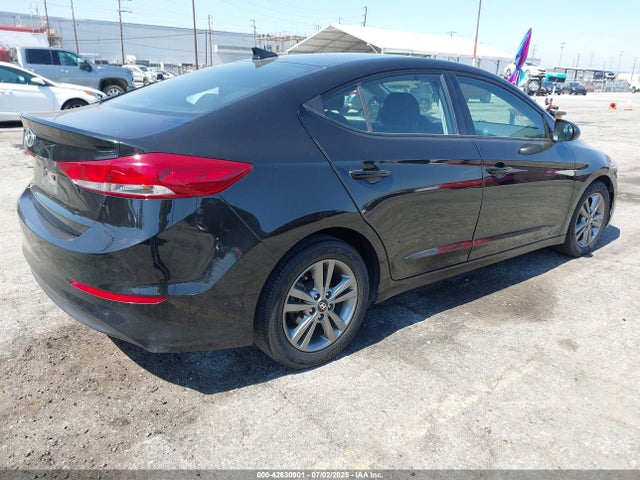 5NPD84LF7JH241592 Hyundai mpi nu