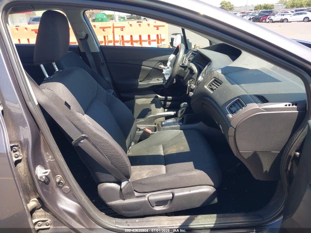 Honda r18z1 2014 19XFB2F54EE026246 Image 5